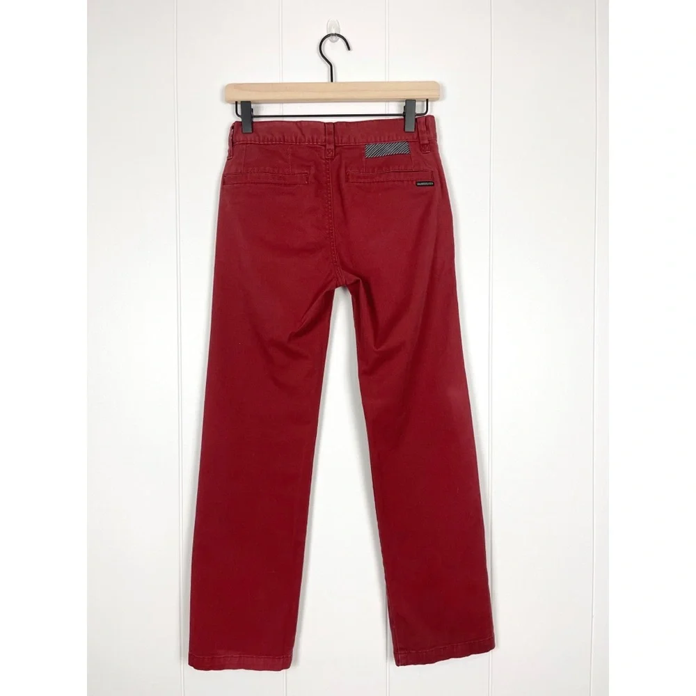 Quiksilver | Box Wire Pant - Picture 2 of 10